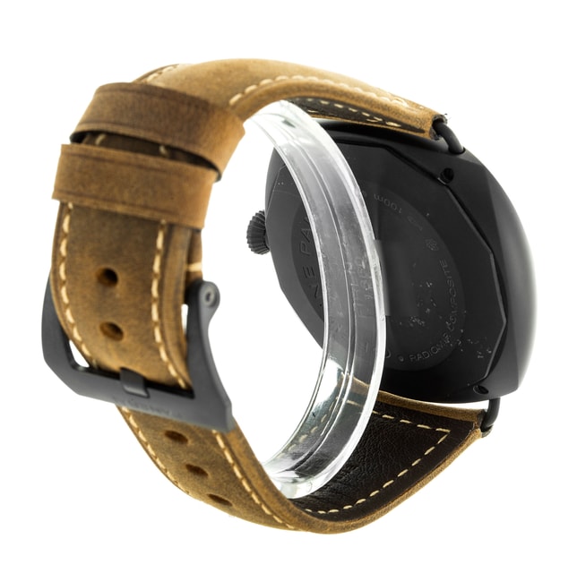 Panerai Radiomir Manual PAM00339 Image 3